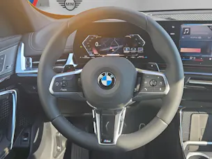 BMW X1 sDrive 18d M Sport