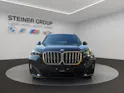 BMW X1 sDrive 18d M Sport