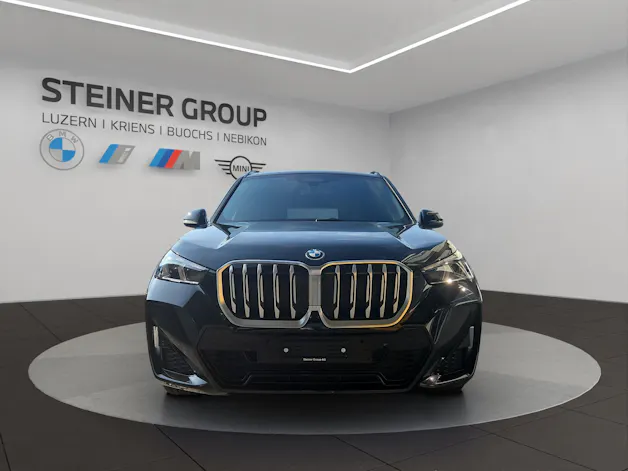 BMW X1 sDrive 18d M Sport