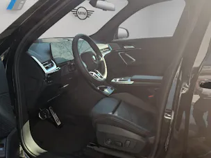 BMW X1 sDrive 18d M Sport