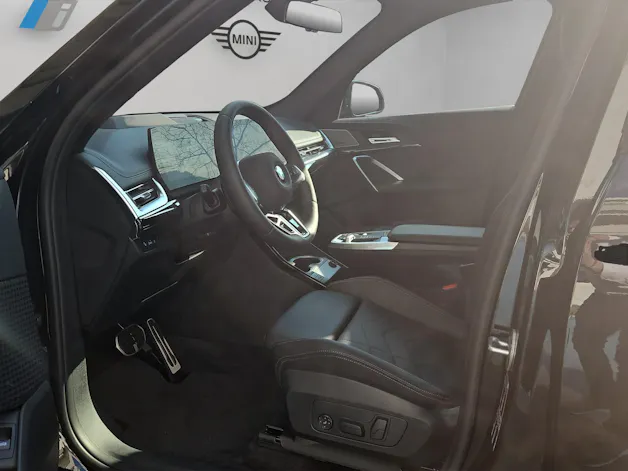 BMW X1 sDrive 18d M Sport