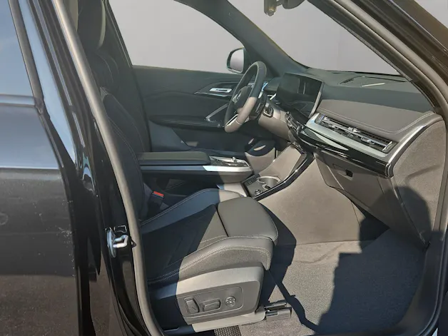 BMW X1 sDrive 18d M Sport