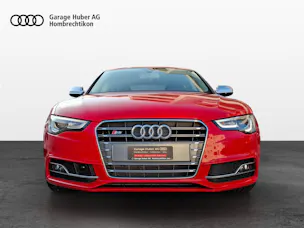 Audi S5 Sportback 3.0 TFSI quattro S-tronic