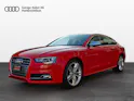 Audi S5 Sportback 3.0 TFSI quattro S-tronic