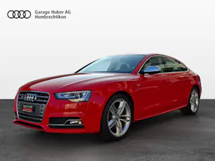 Audi S5 Sportback 3.0 TFSI quattro S-tronic