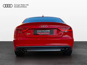 Audi S5 Sportback 3.0 TFSI quattro S-tronic