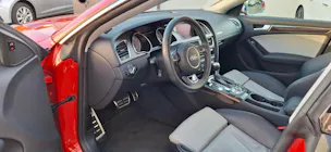 Audi S5 Sportback 3.0 TFSI quattro S-tronic