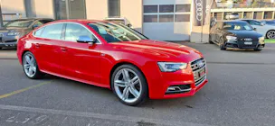 Audi S5 Sportback 3.0 TFSI quattro S-tronic