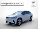 VW ID.4 GTX 77 kWh 4Motion