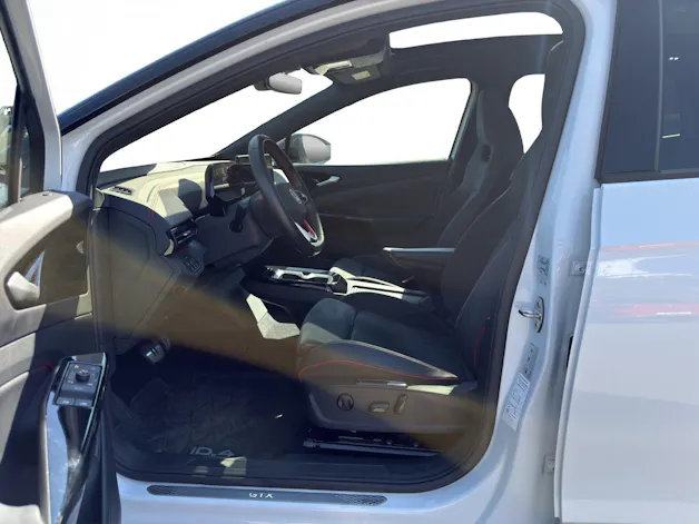 VW ID.4 GTX 77 kWh 4Motion