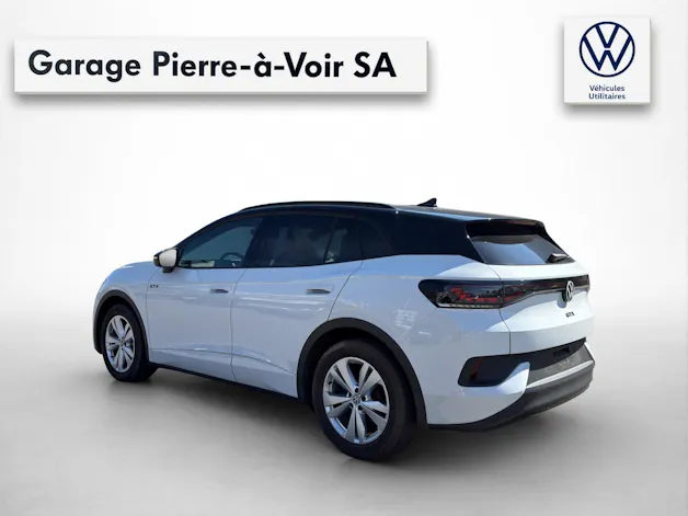 VW ID.4 GTX 77 kWh 4Motion