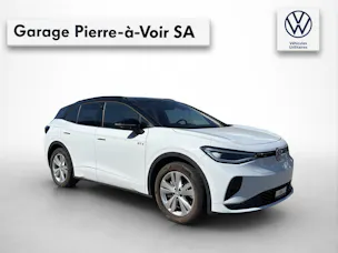 VW ID.4 GTX 77 kWh 4Motion