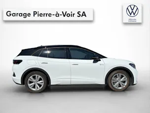 VW ID.4 GTX 77 kWh 4Motion