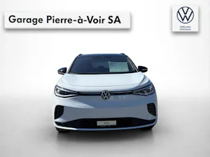 VW ID.4 GTX 77 kWh 4Motion