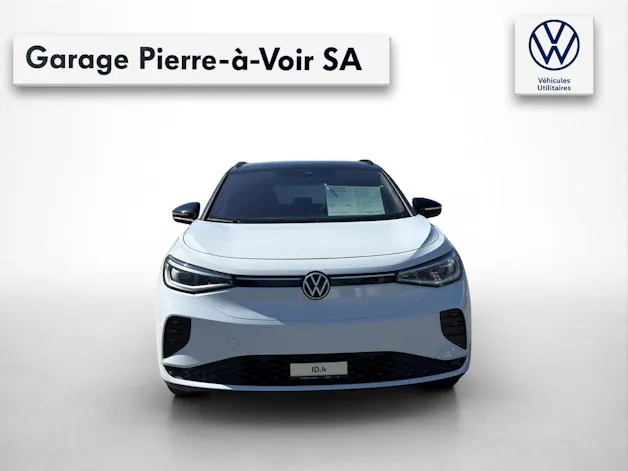 VW ID.4 GTX 77 kWh 4Motion
