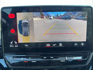 VW ID.4 GTX 77 kWh 4Motion