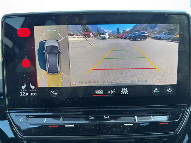 VW ID.4 GTX 77 kWh 4Motion