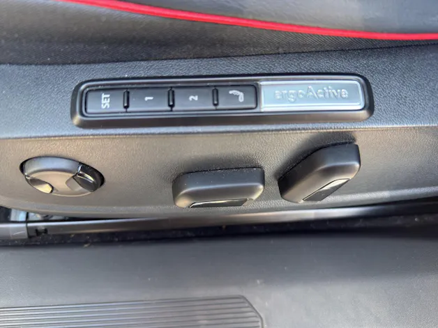 VW ID.4 GTX 77 kWh 4Motion