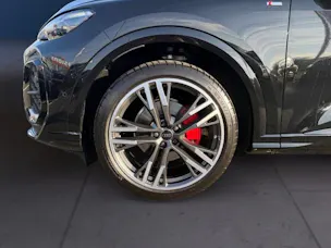 Audi Q5 TFSI quatto 150 kW S-tronic