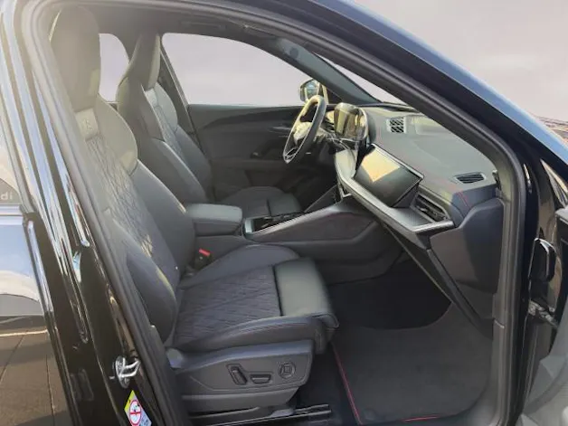Audi Q5 TFSI quatto 150 kW S-tronic