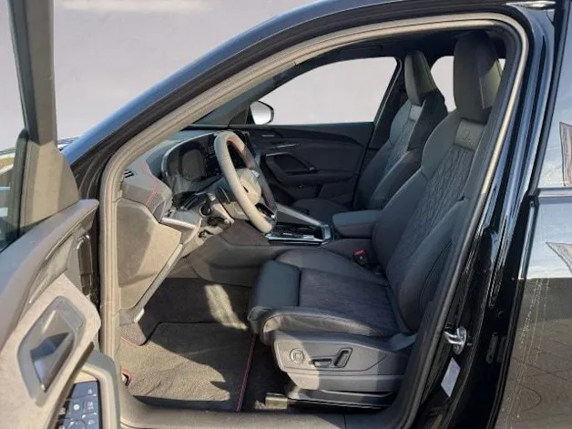 Audi Q5 TFSI quatto 150 kW S-tronic