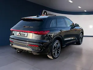 Audi Q5 TFSI quatto 150 kW S-tronic