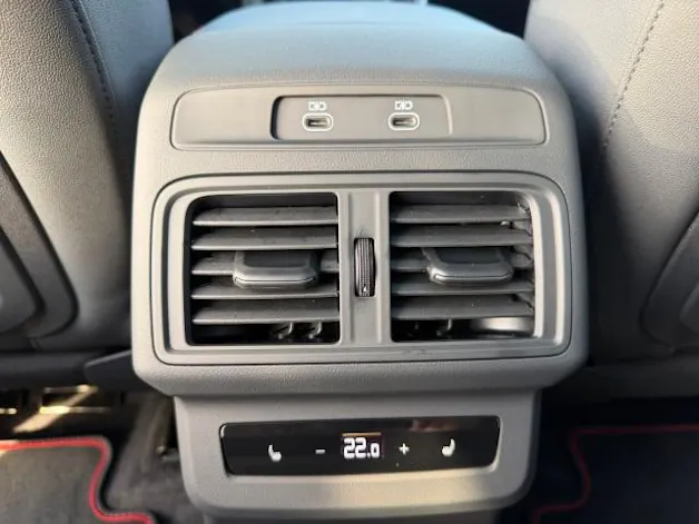 Audi Q5 TFSI quatto 150 kW S-tronic