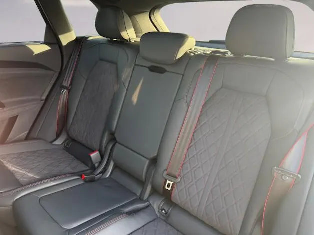 Audi Q5 TFSI quatto 150 kW S-tronic