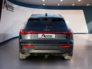 Audi Q5 TFSI quatto 150 kW S-tronic