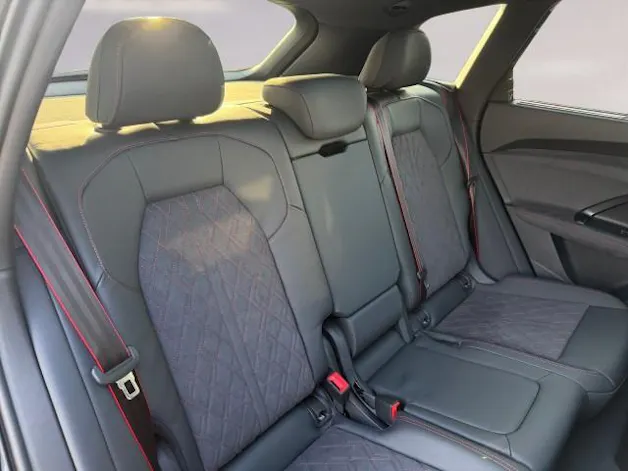 Audi Q5 TFSI quatto 150 kW S-tronic