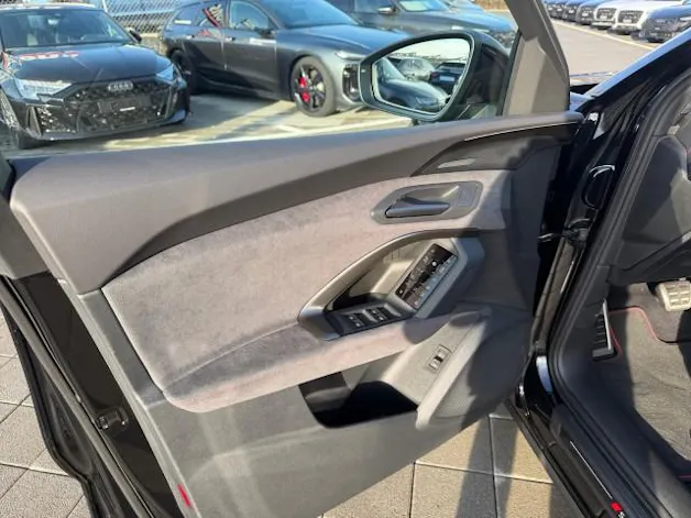Audi Q5 TFSI quatto 150 kW S-tronic