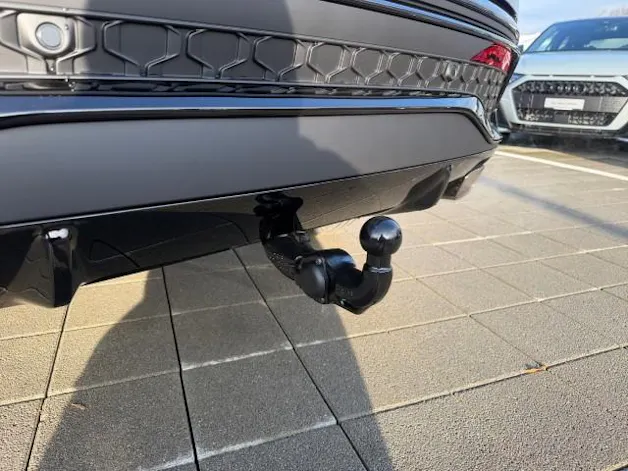 Audi Q5 TFSI quatto 150 kW S-tronic