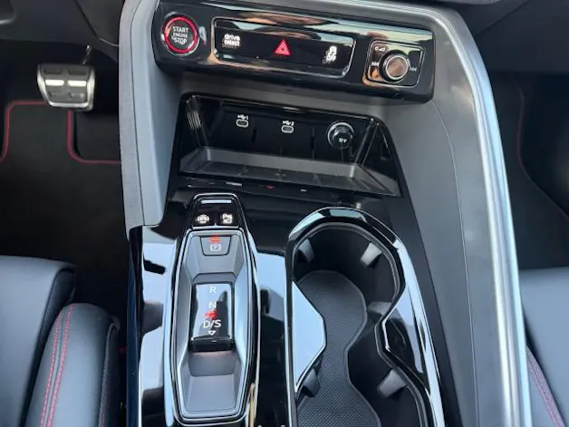 Audi Q5 TFSI quatto 150 kW S-tronic