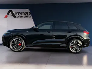 Audi Q5 TFSI quatto 150 kW S-tronic