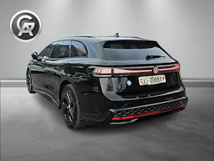 VW ID.7 Tourer GTX 86 kWh GTX United 4 Motion