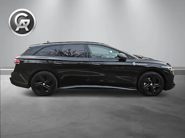 VW ID.7 Tourer GTX 86 kWh GTX United 4 Motion