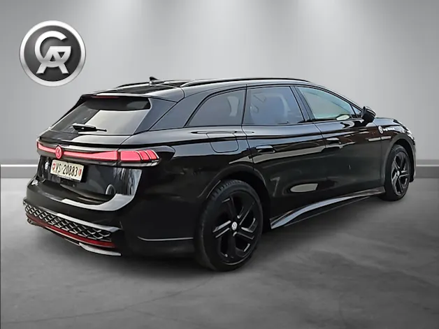 VW ID.7 Tourer GTX 86 kWh GTX United 4 Motion