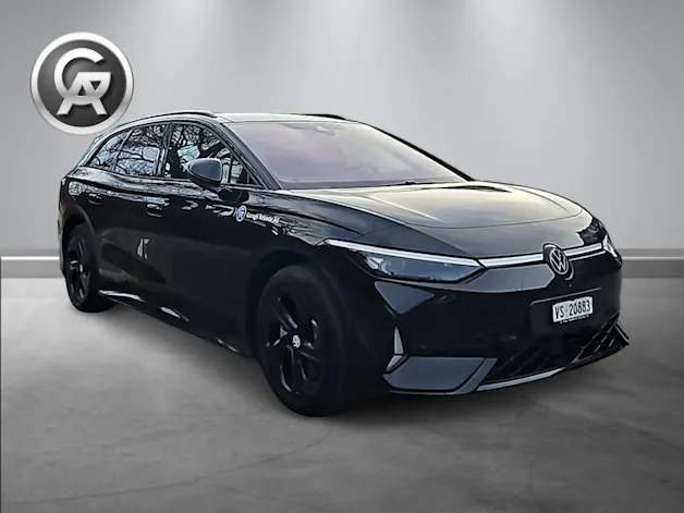 VW ID.7 Tourer GTX 86 kWh GTX United 4 Motion