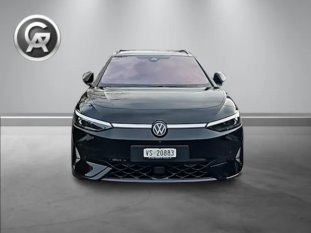 VW ID.7 Tourer GTX 86 kWh GTX United 4 Motion