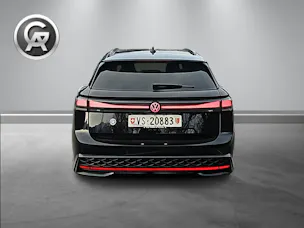 VW ID.7 Tourer GTX 86 kWh GTX United 4 Motion