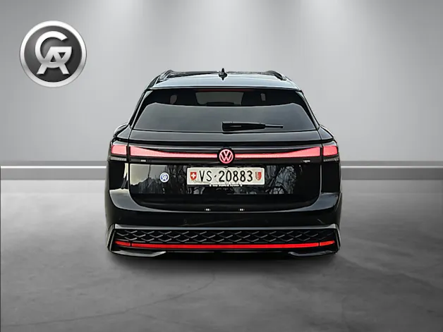 VW ID.7 Tourer GTX 86 kWh GTX United 4 Motion