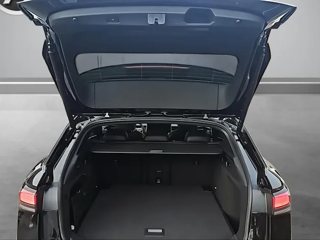 VW ID.7 Tourer GTX 86 kWh GTX United 4 Motion