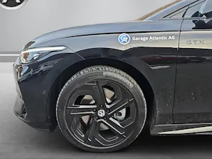 VW ID.7 Tourer GTX 86 kWh GTX United 4 Motion