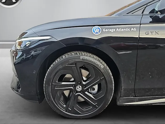 VW ID.7 Tourer GTX 86 kWh GTX United 4 Motion