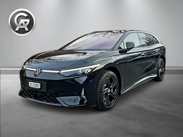 VW ID.7 Tourer GTX 86 kWh GTX United 4 Motion