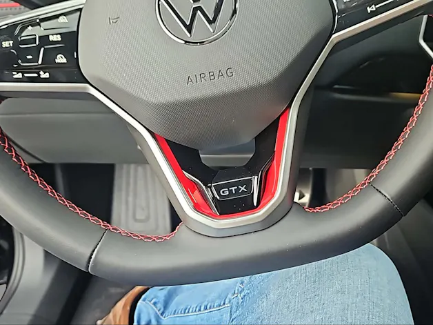 VW ID.7 Tourer GTX 86 kWh GTX United 4 Motion