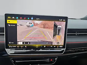 VW ID.7 Tourer GTX 86 kWh GTX United 4 Motion