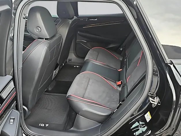 VW ID.7 Tourer GTX 86 kWh GTX United 4 Motion