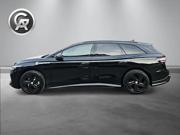 VW ID.7 Tourer GTX 86 kWh GTX United 4 Motion