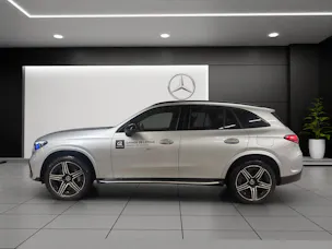Mercedes-Benz GLC 400 e 4Matic EQ Star 9G-Tronic